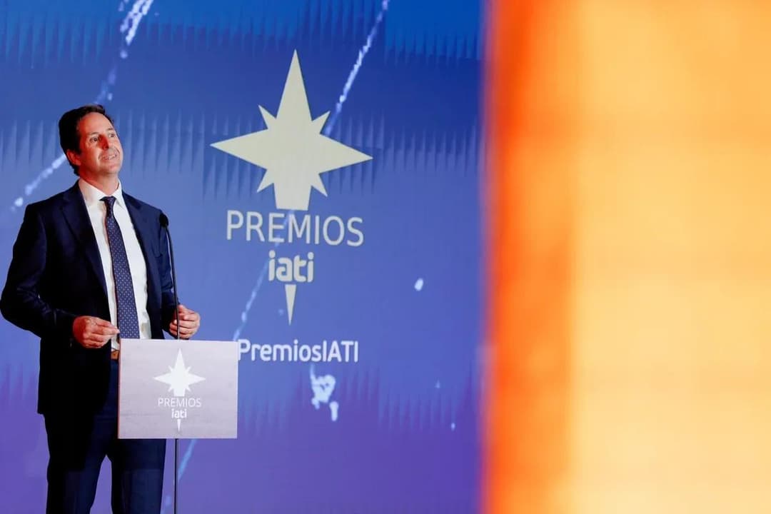 Revive la 5ª edición de los Premios IATI Revive la 5ª edición de los Premios IATI